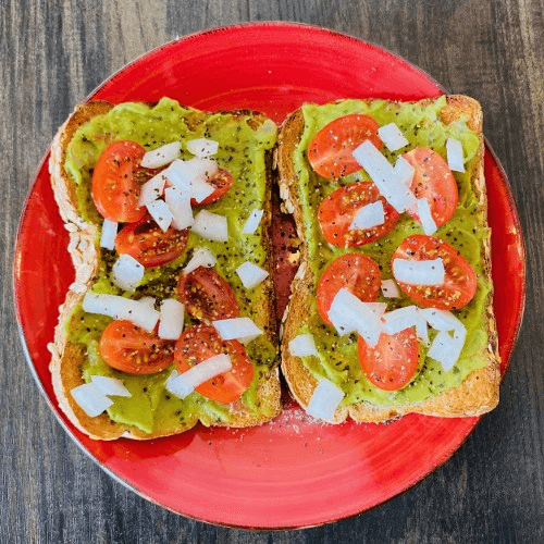 Avocado Toast