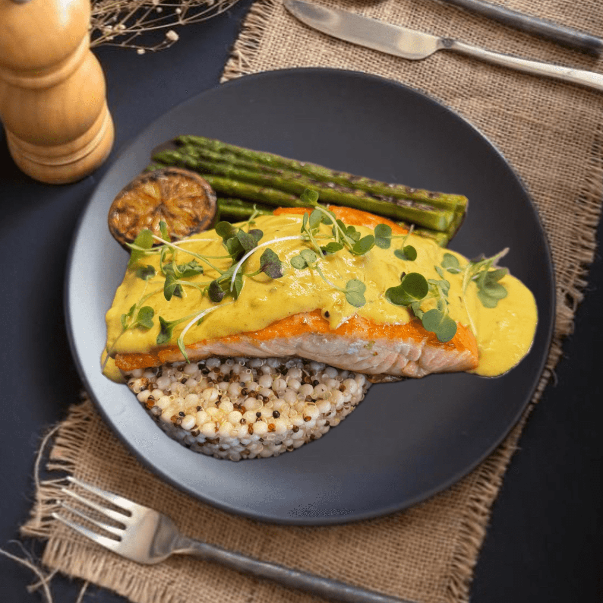 Eat Well, Drink Joy gallery image #9