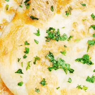 Garlic Bread.