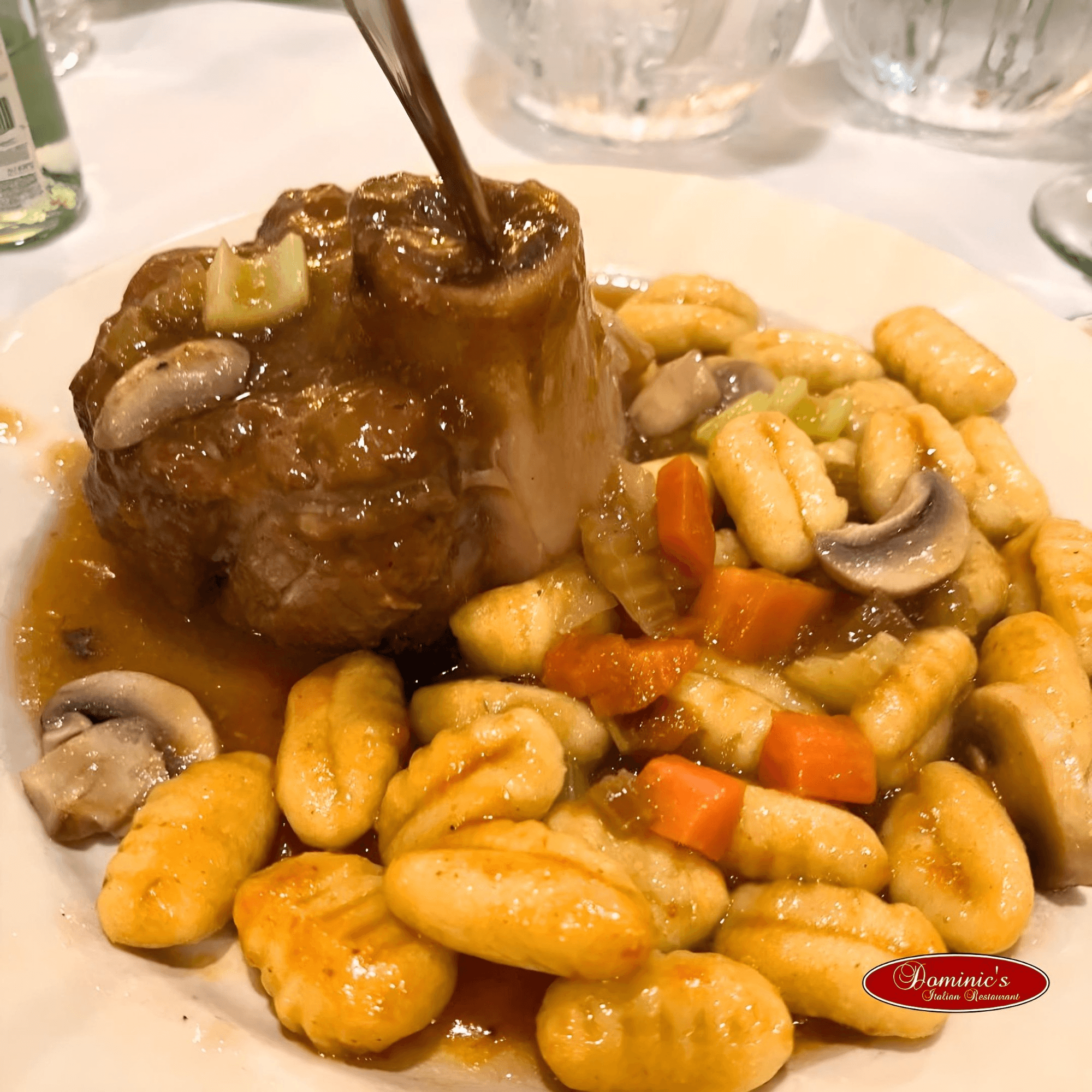 Best Italian food in Avenel, NJ | Dominic's Italian Restaurant BYOB