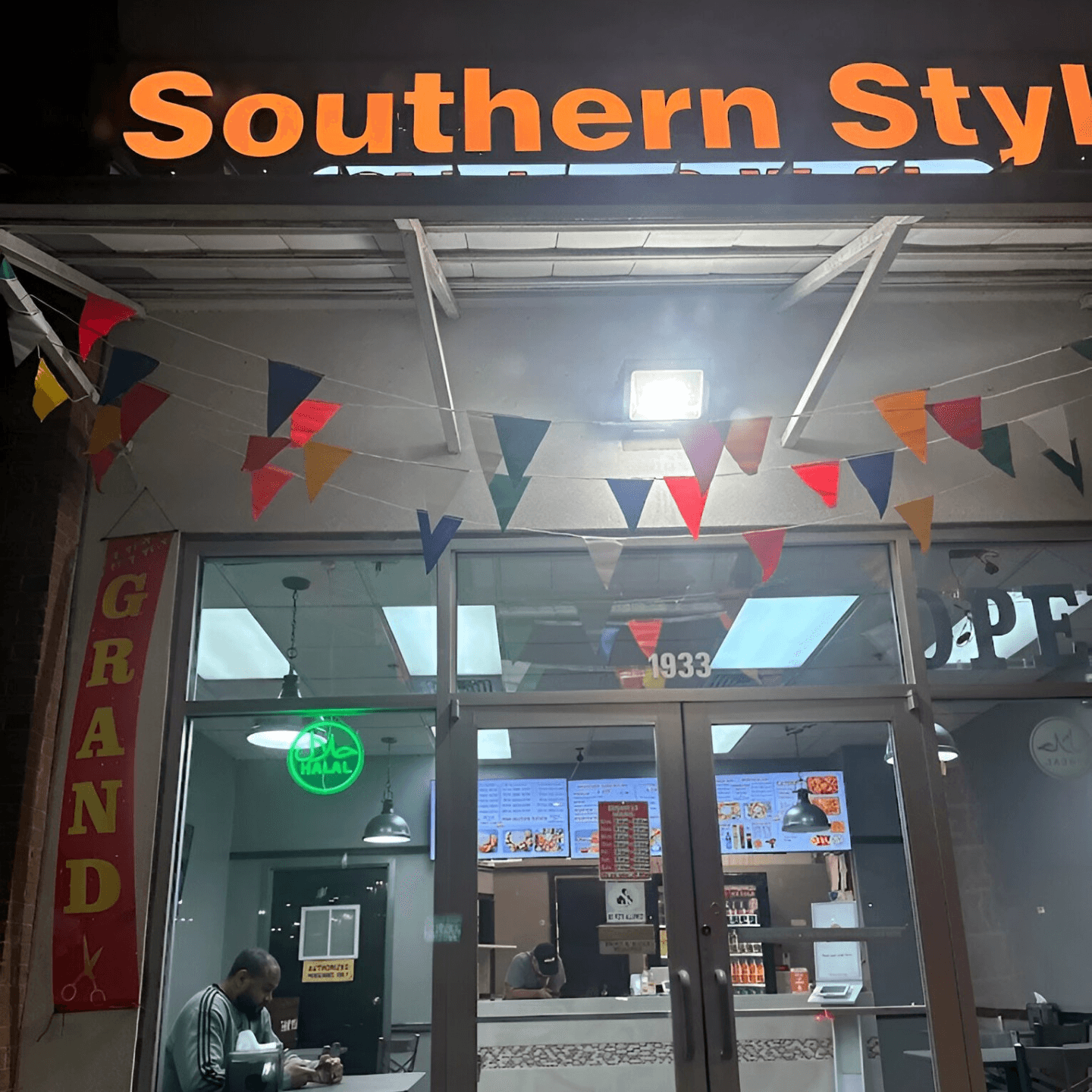 We’re Located in Woodbridge, VA