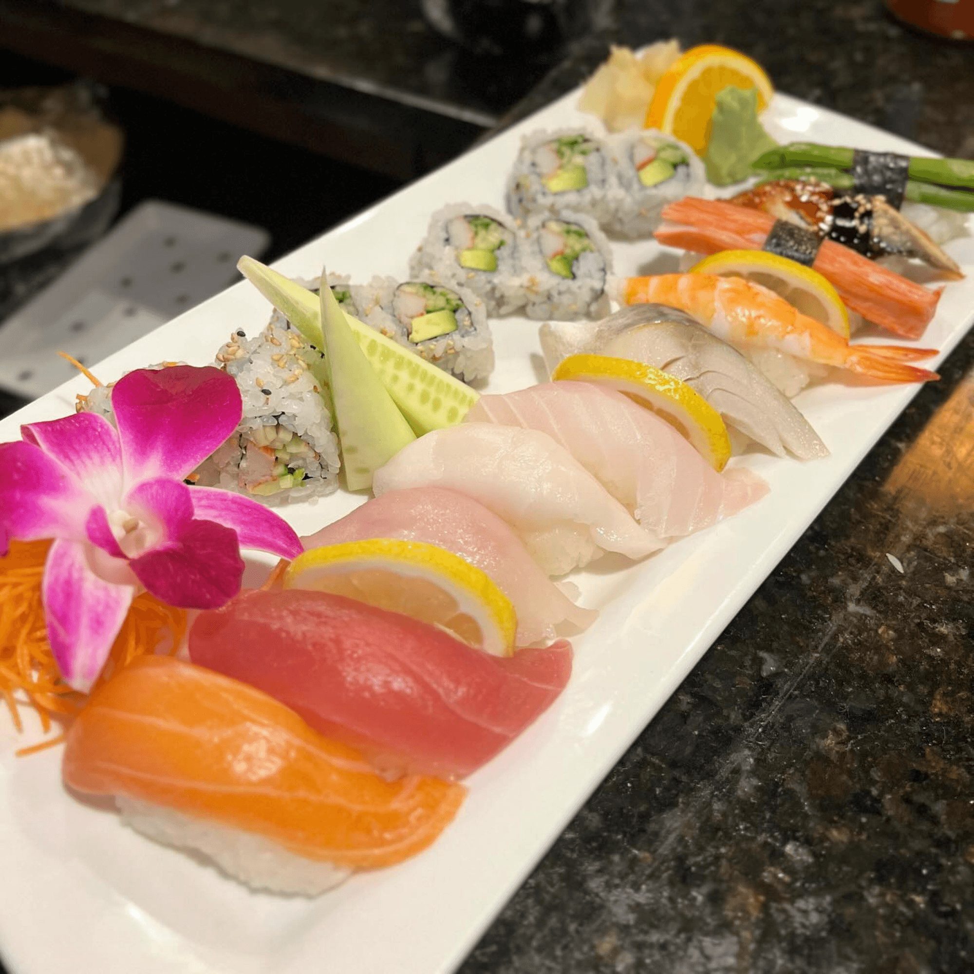 Daruma Japanese Steakhouse & Sushi gallery image #9