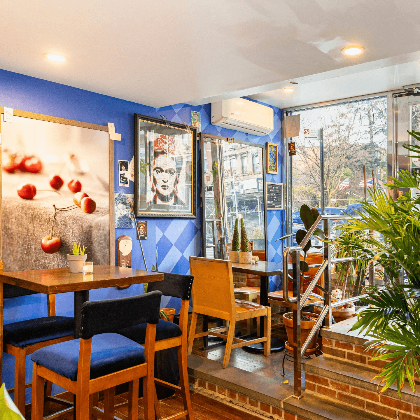 A Dining Experience Built Around Comfort and Craft