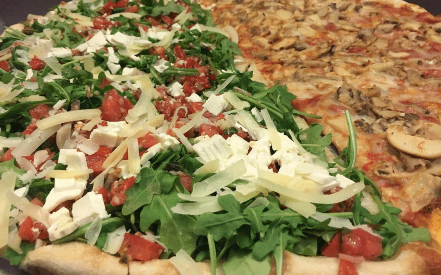 Aljon's Pizza & Sub Shop Rewards