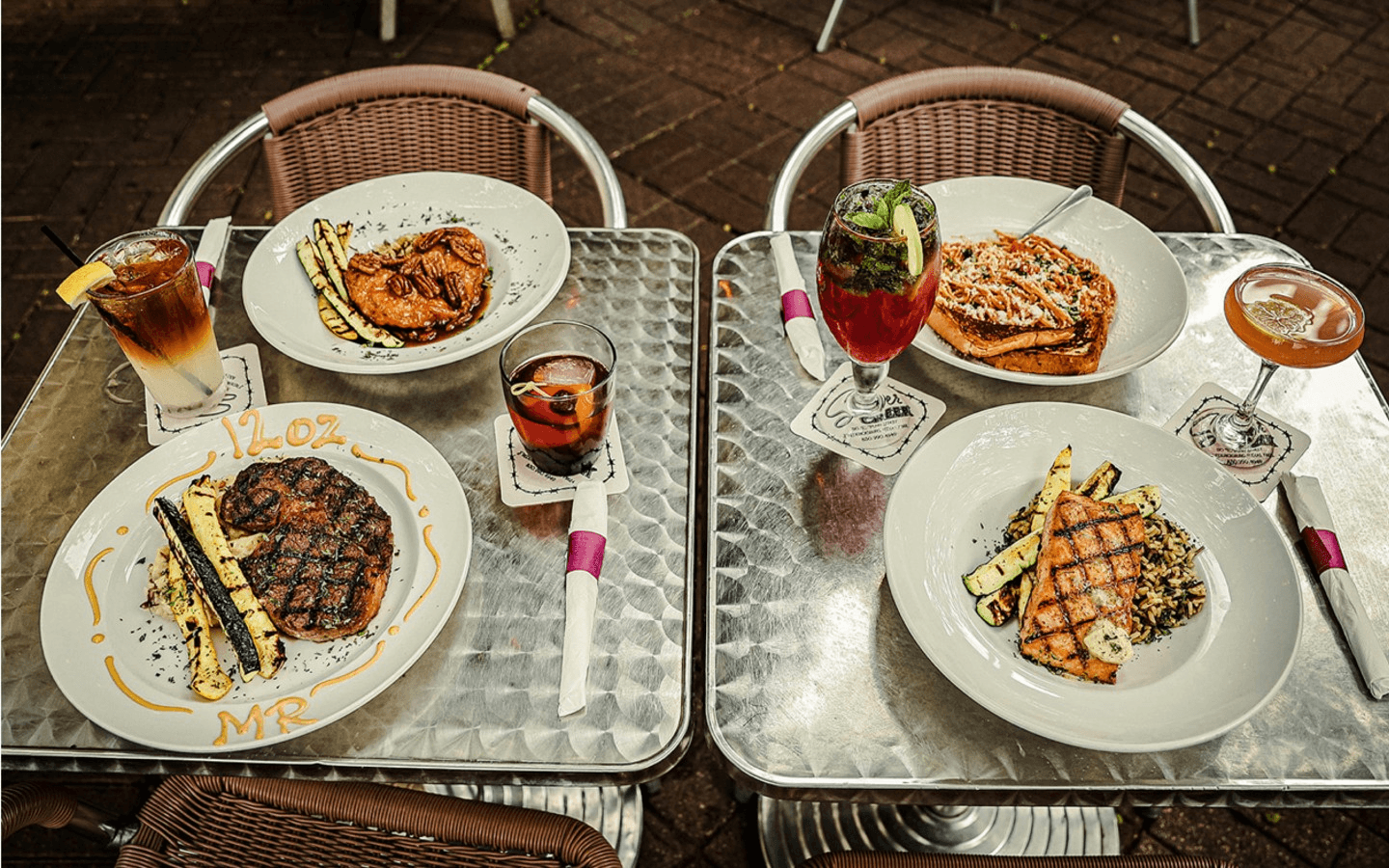 Silver Creek Beer Garden & Grille Rewards