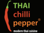 Thai Chilli Pepper - Lutz