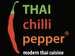 Thai Chilli Pepper