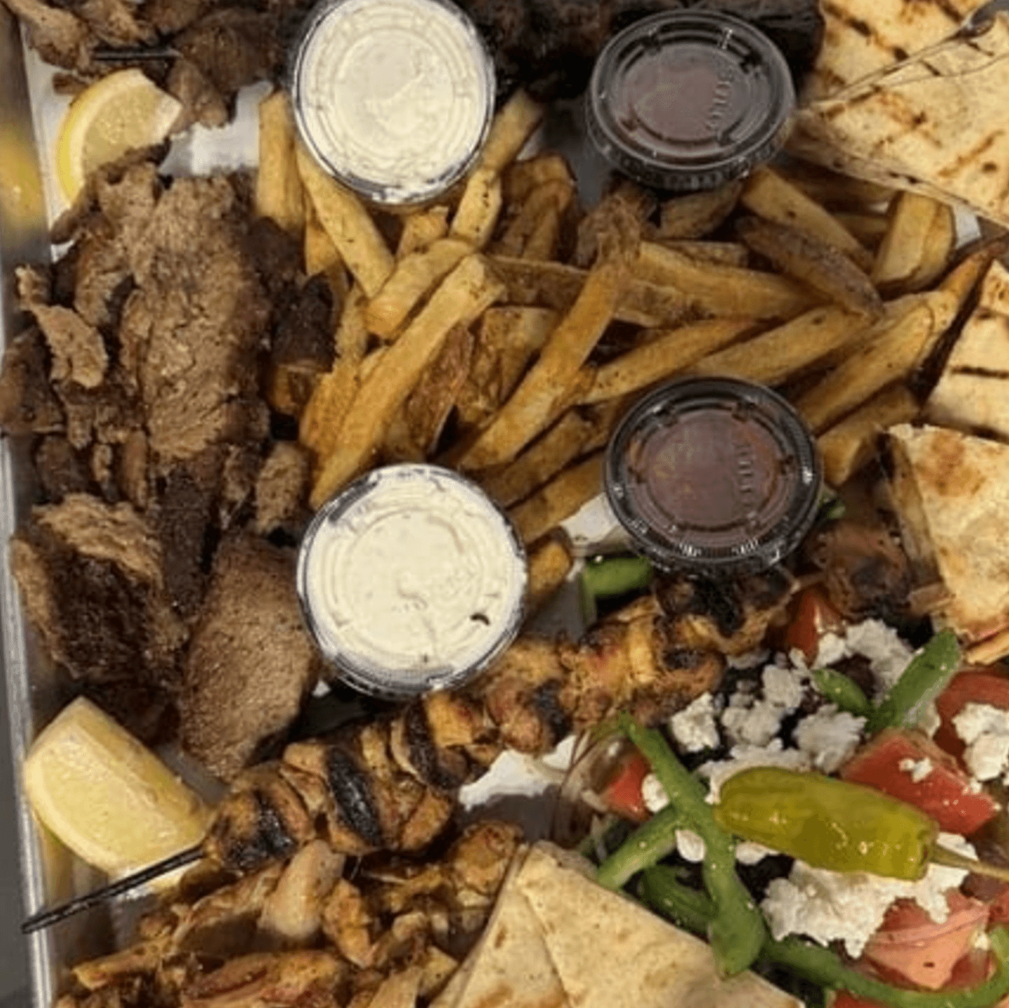 🍽️Looking for Unforgettable Catering?