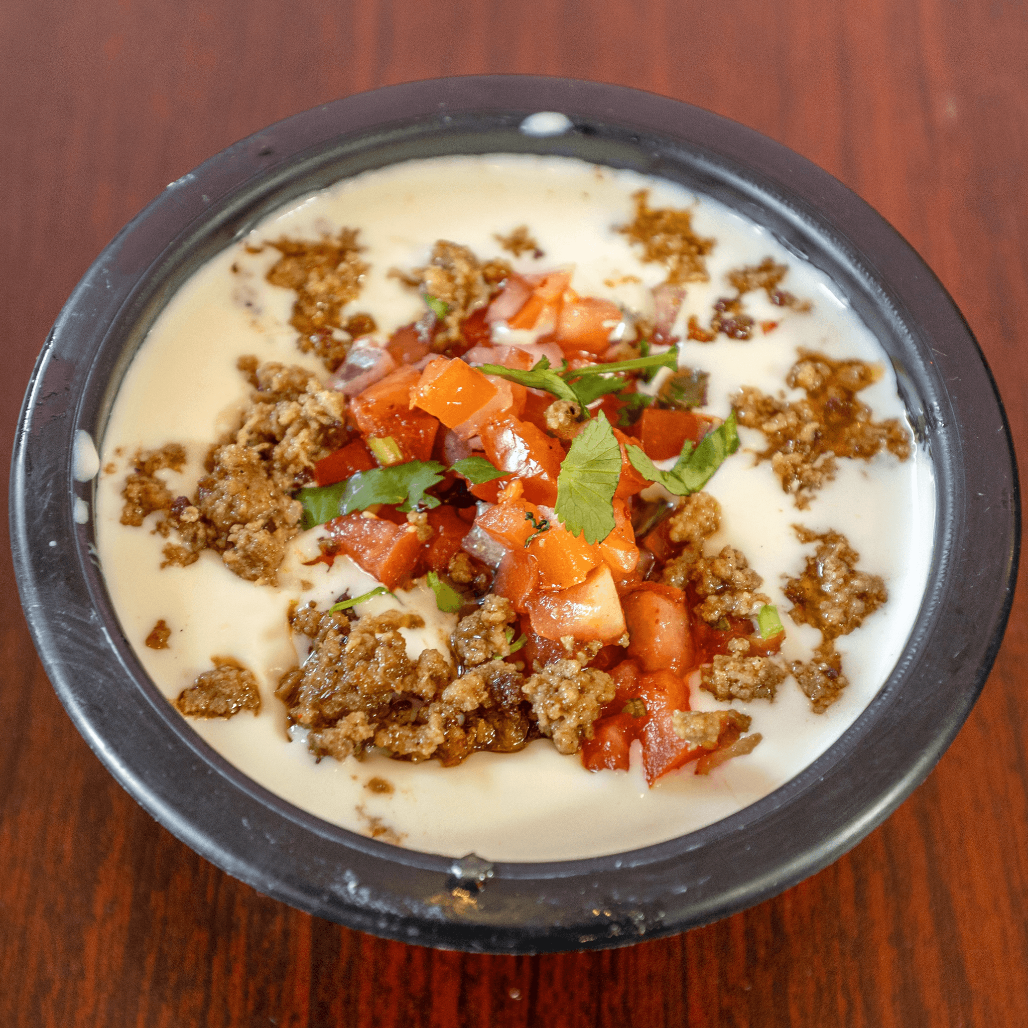 Loaded Queso