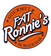 Fat Ronnie's Burger Bar