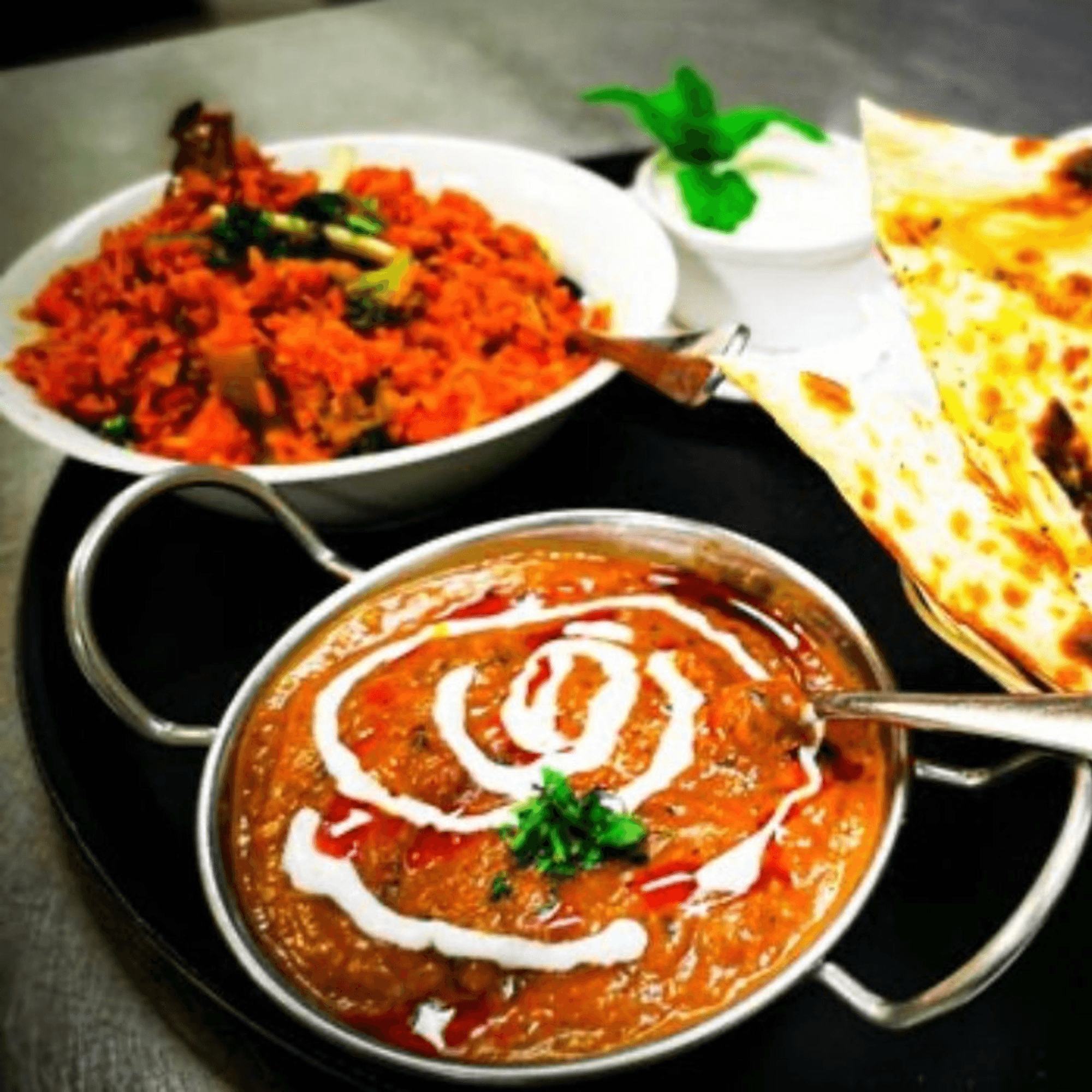 Mint Leaf Indian Cuisine gallery image #5