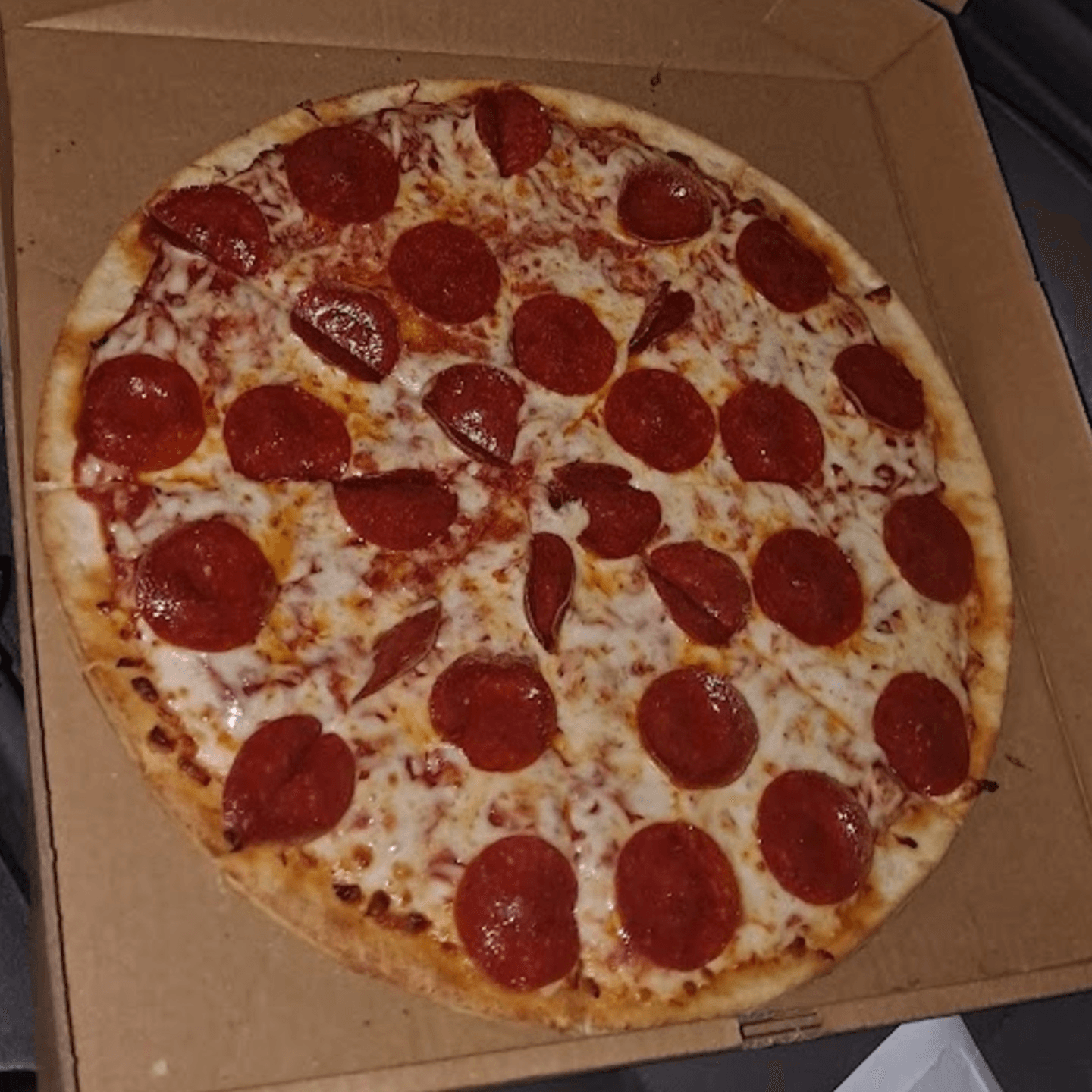Pizza King Catering