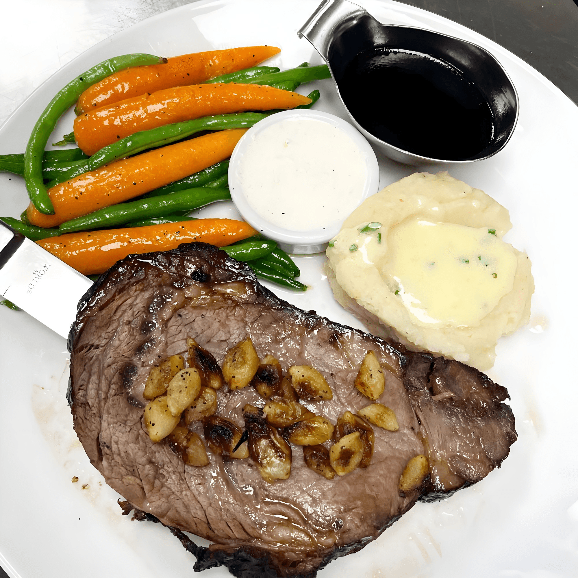 Hilltop Kitchen & Bar gallery image #8