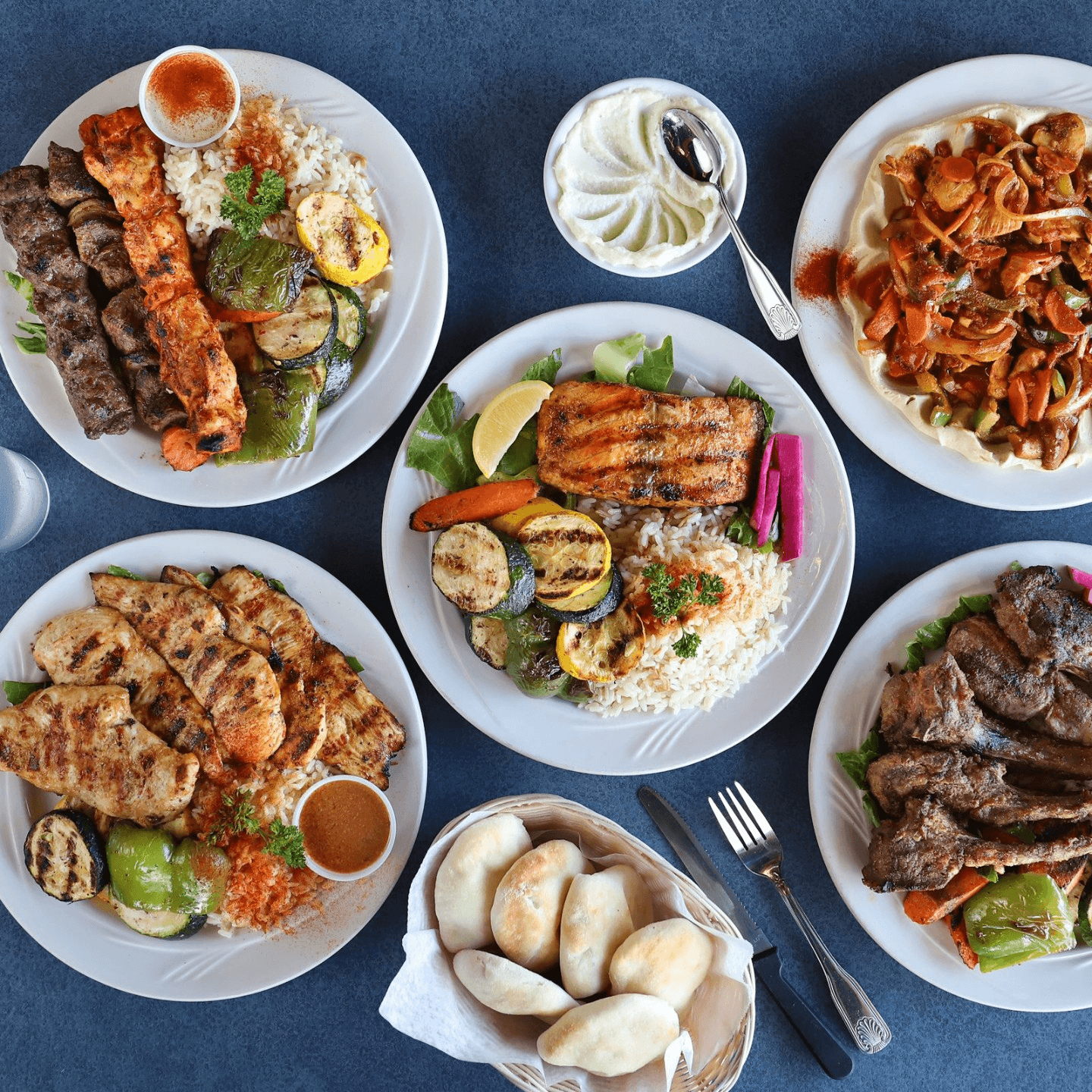 Truly Authentic Recipes