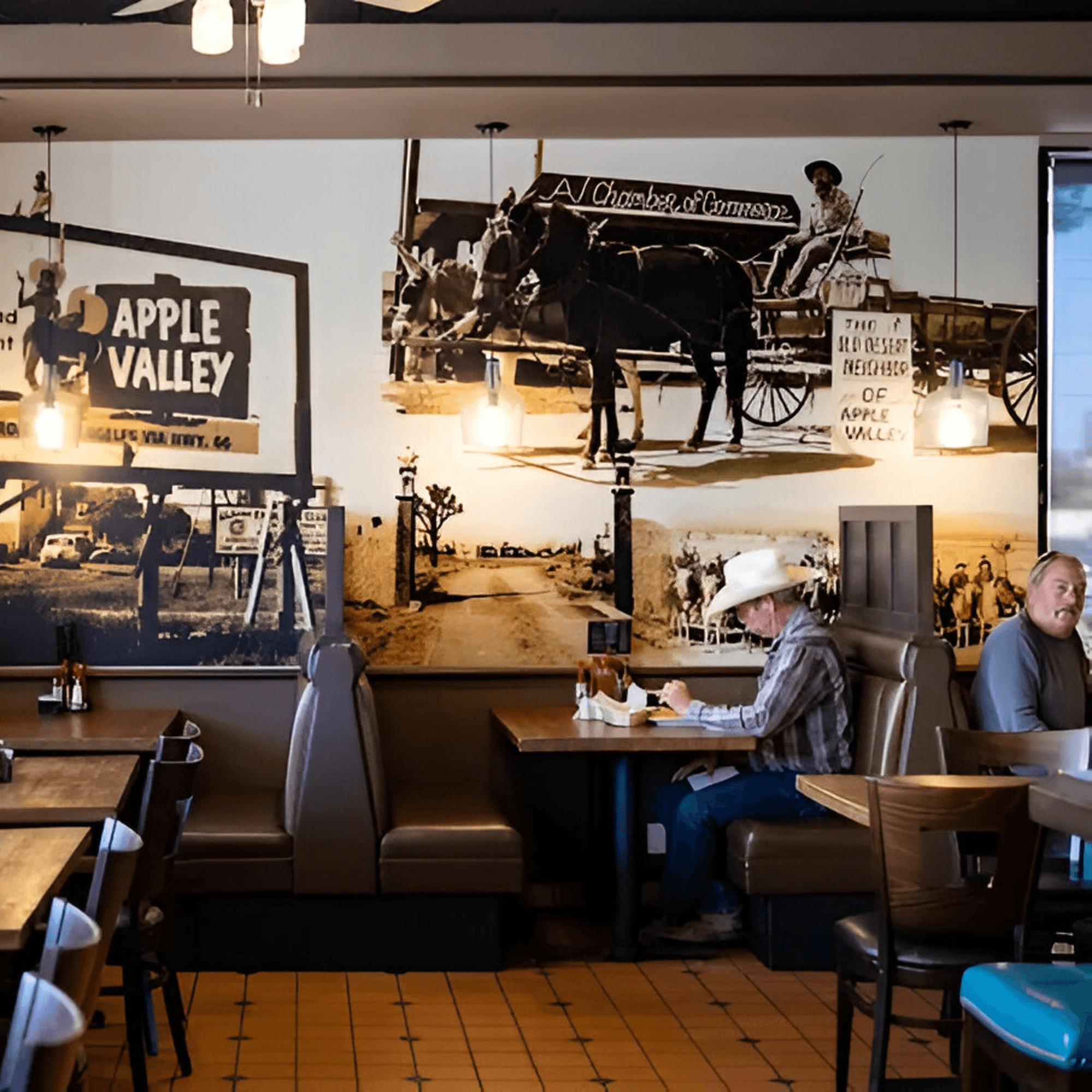 Ruben's Mariscos and Mexican Grill gallery image #1