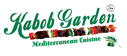 Kabob Garden Mediterranean Cuisine