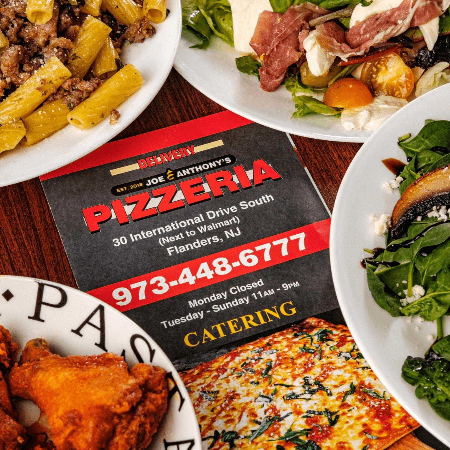 Catering for Your Next Event