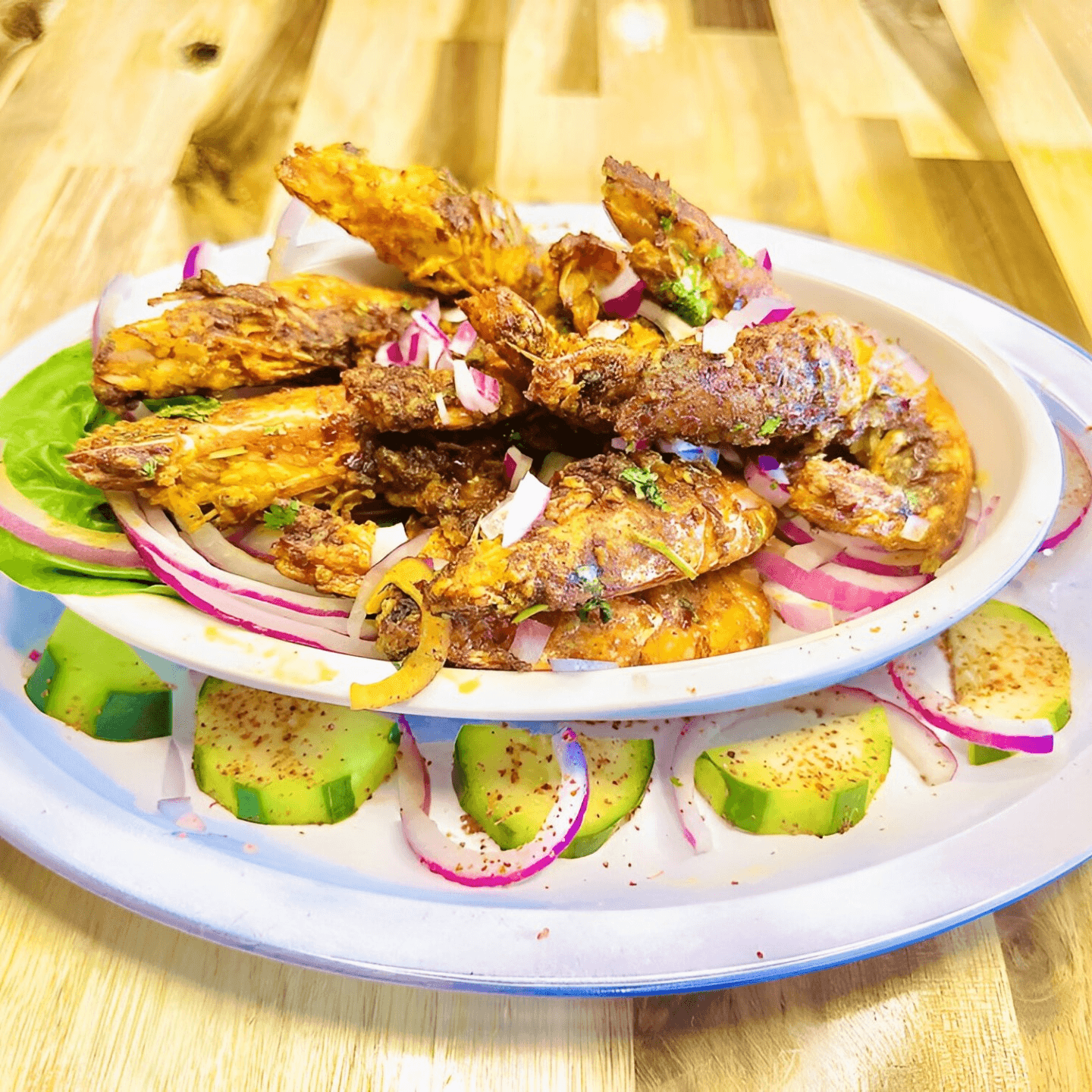 Honduran Catering for Your Events in San Marcos