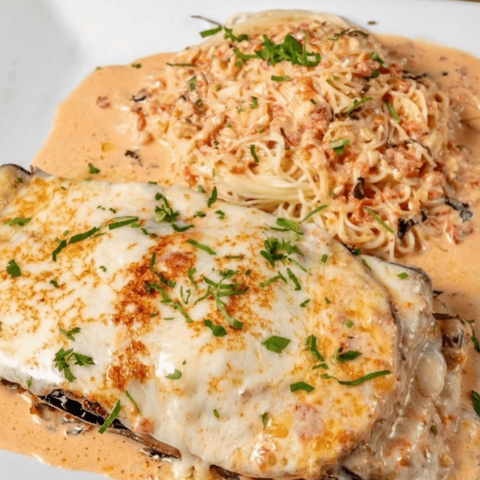 Fig & Tomato Italian European Eatery gallery image #7