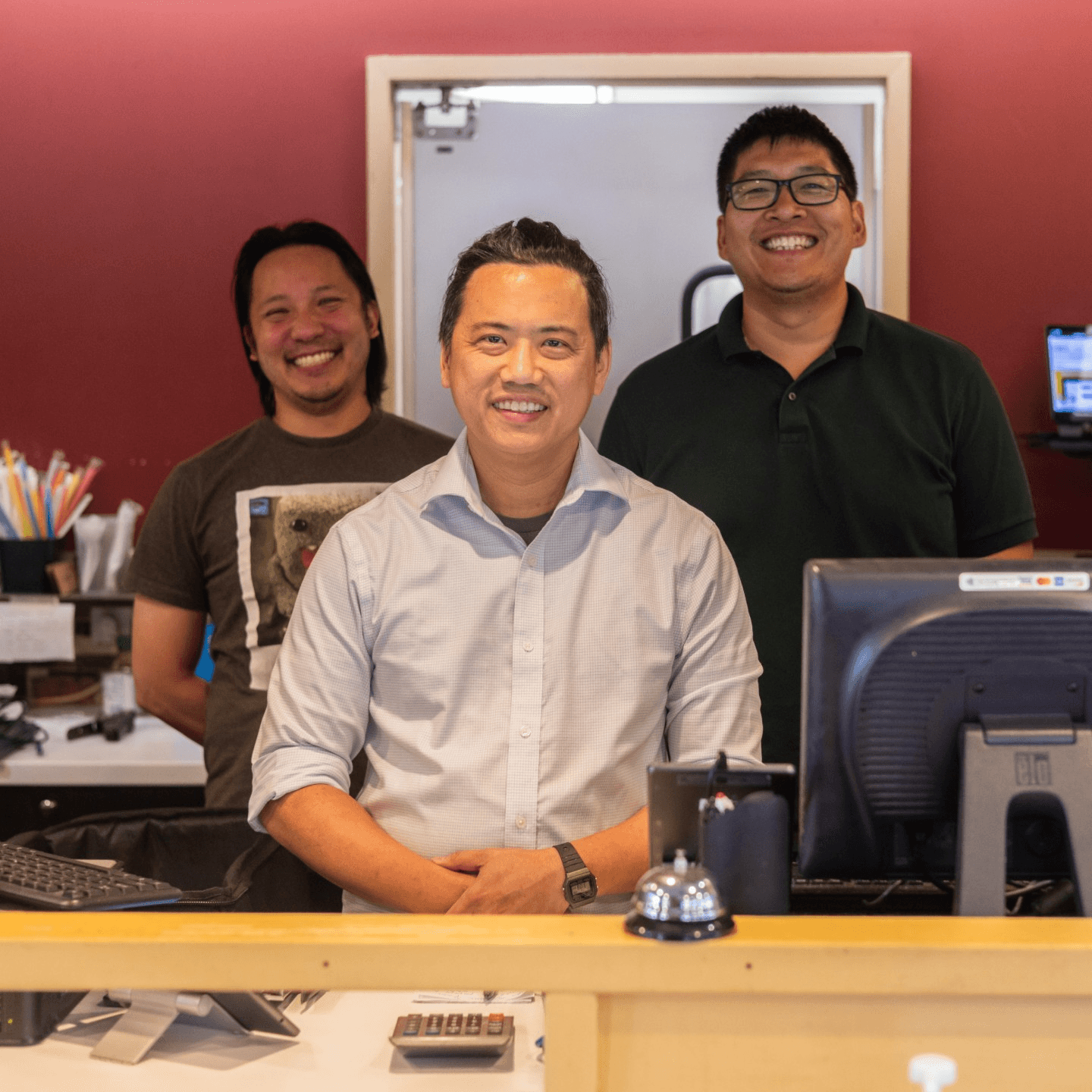 Moments Made Memorable