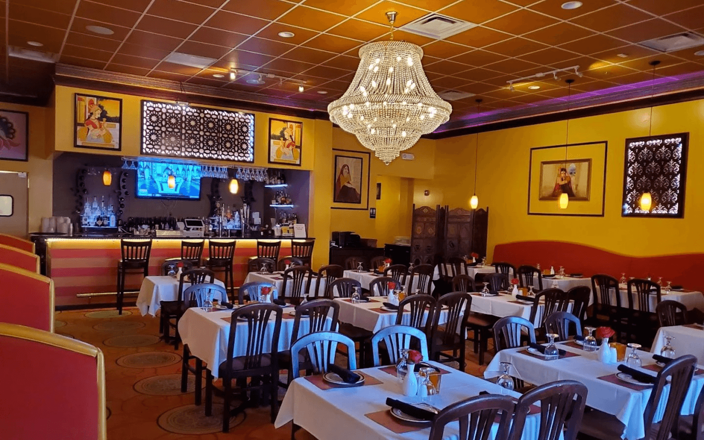 Corporate Event Catering