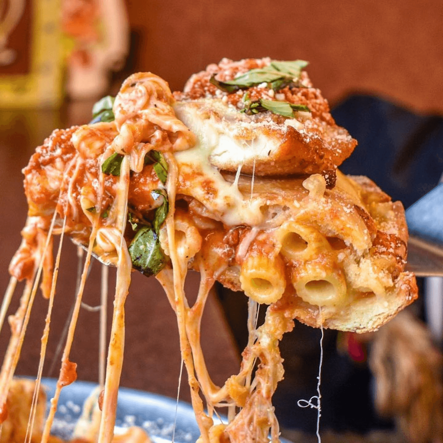  Flavorful Menu Offerings