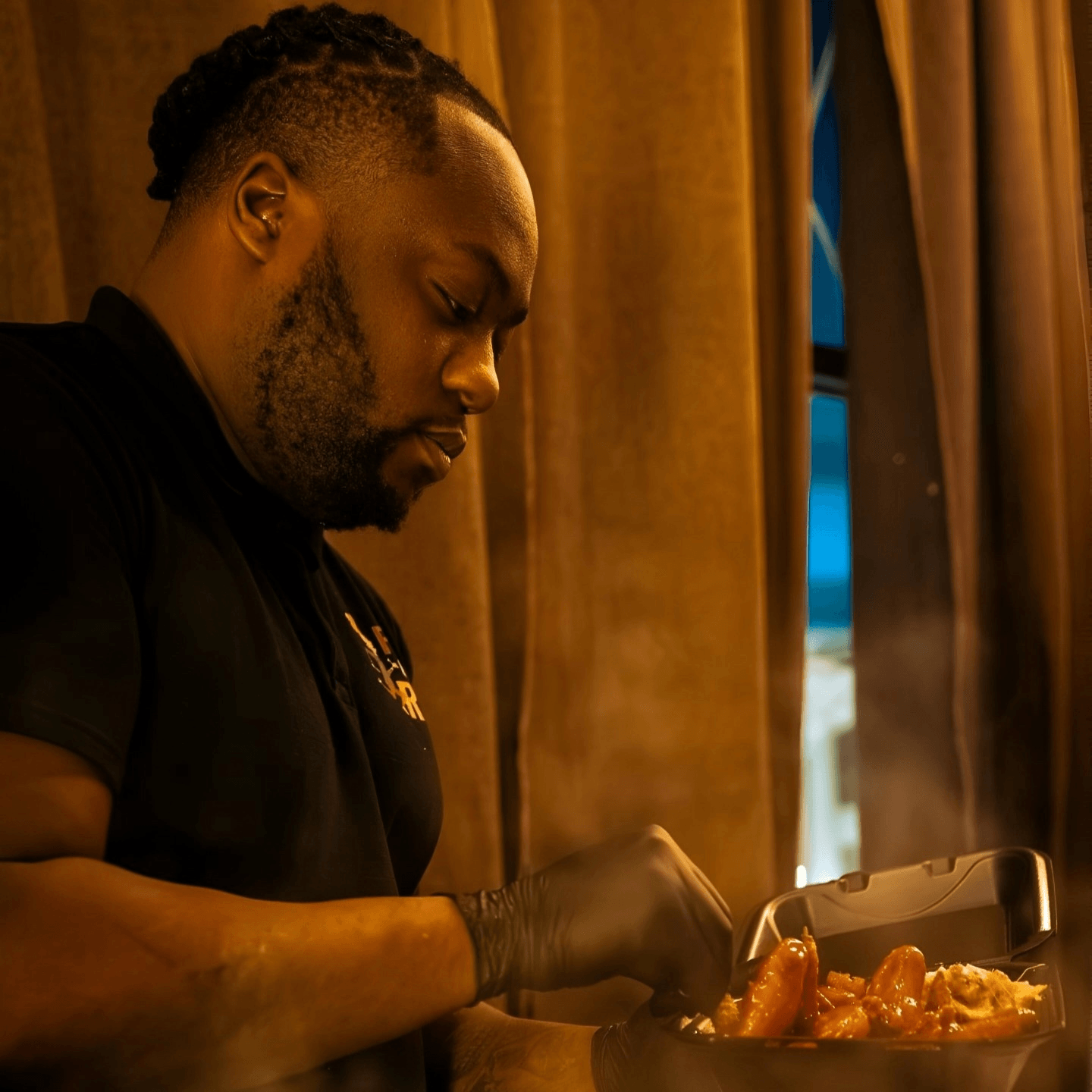 Flavor Built on Family and Tradition