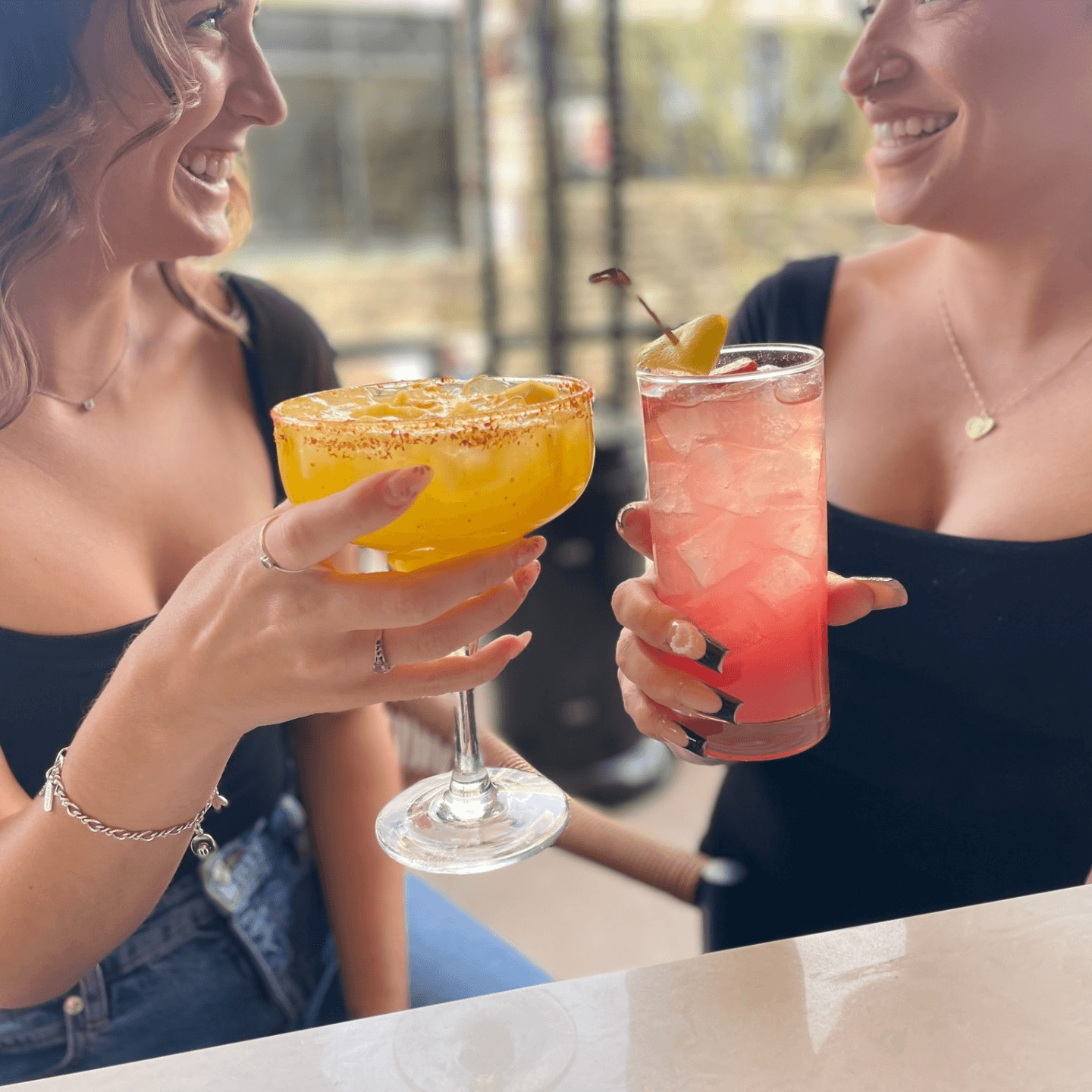 A Warm and Inviting Space