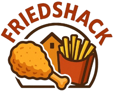 Fried Shack Online Menu | Best Fried Chicken Restaurant in Madison
