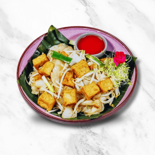 Thai Street Noodles (V) (S).