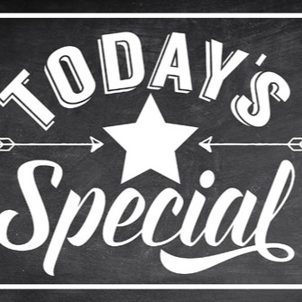 Pulled Pork Baked Potato.