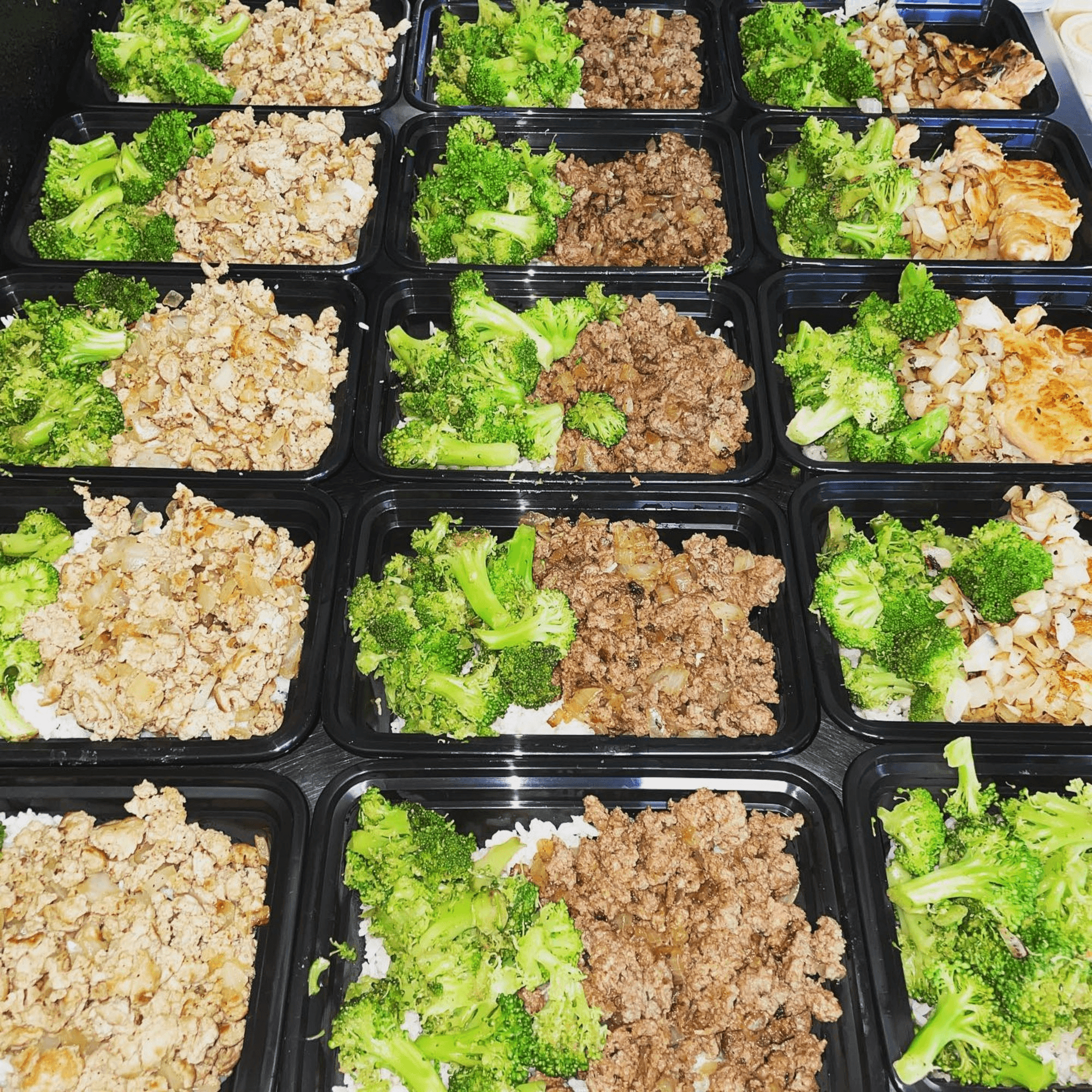 Fit Factory Grill gallery image #2