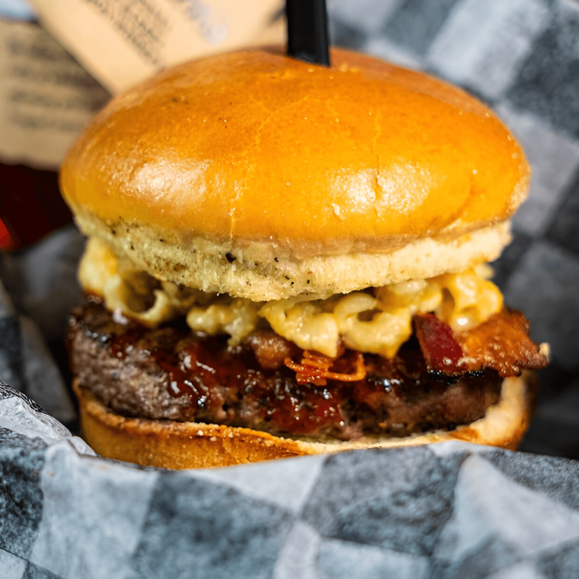 Blue Ribbon Brews & BBQ gallery image #1