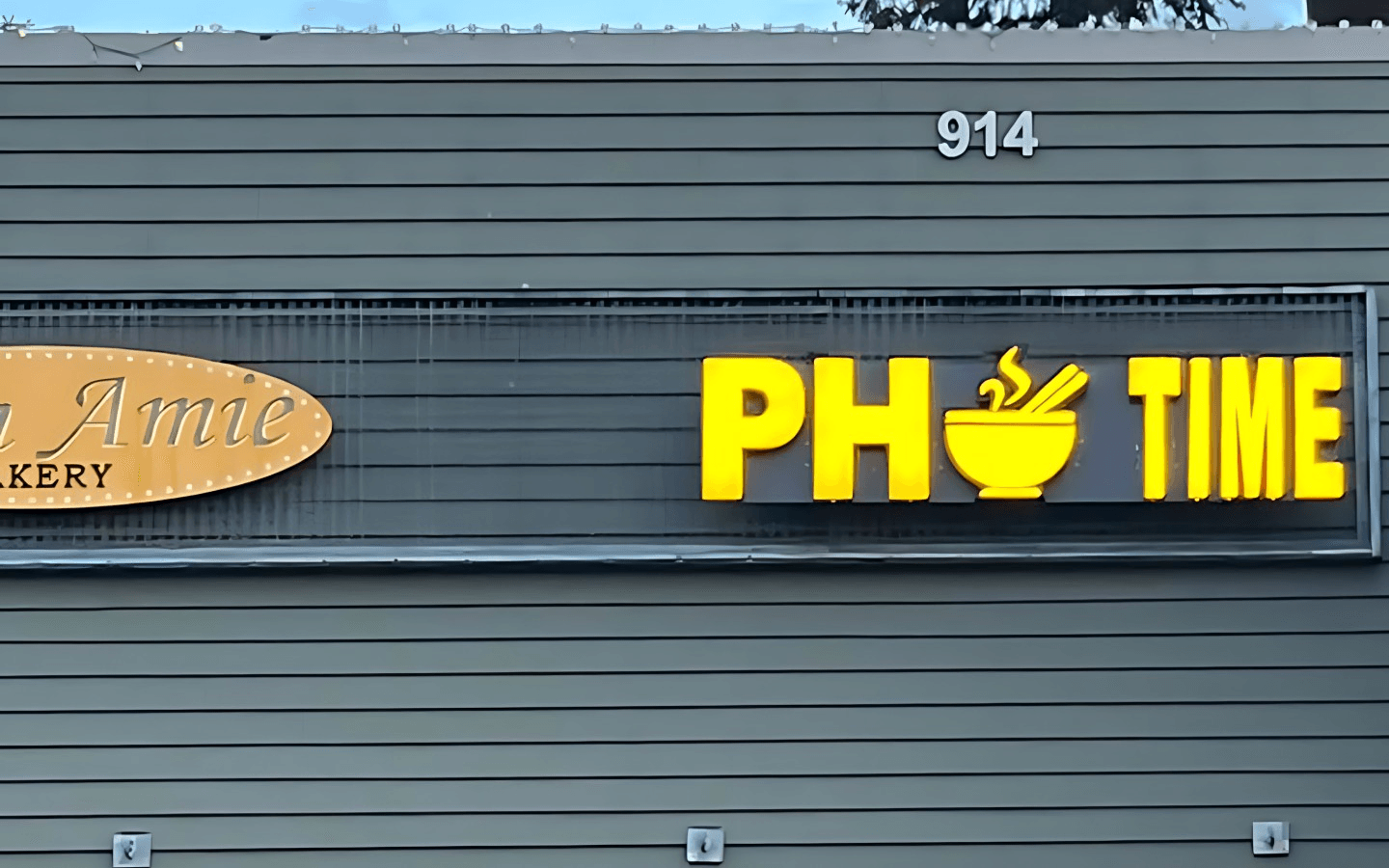 Our Vision and History