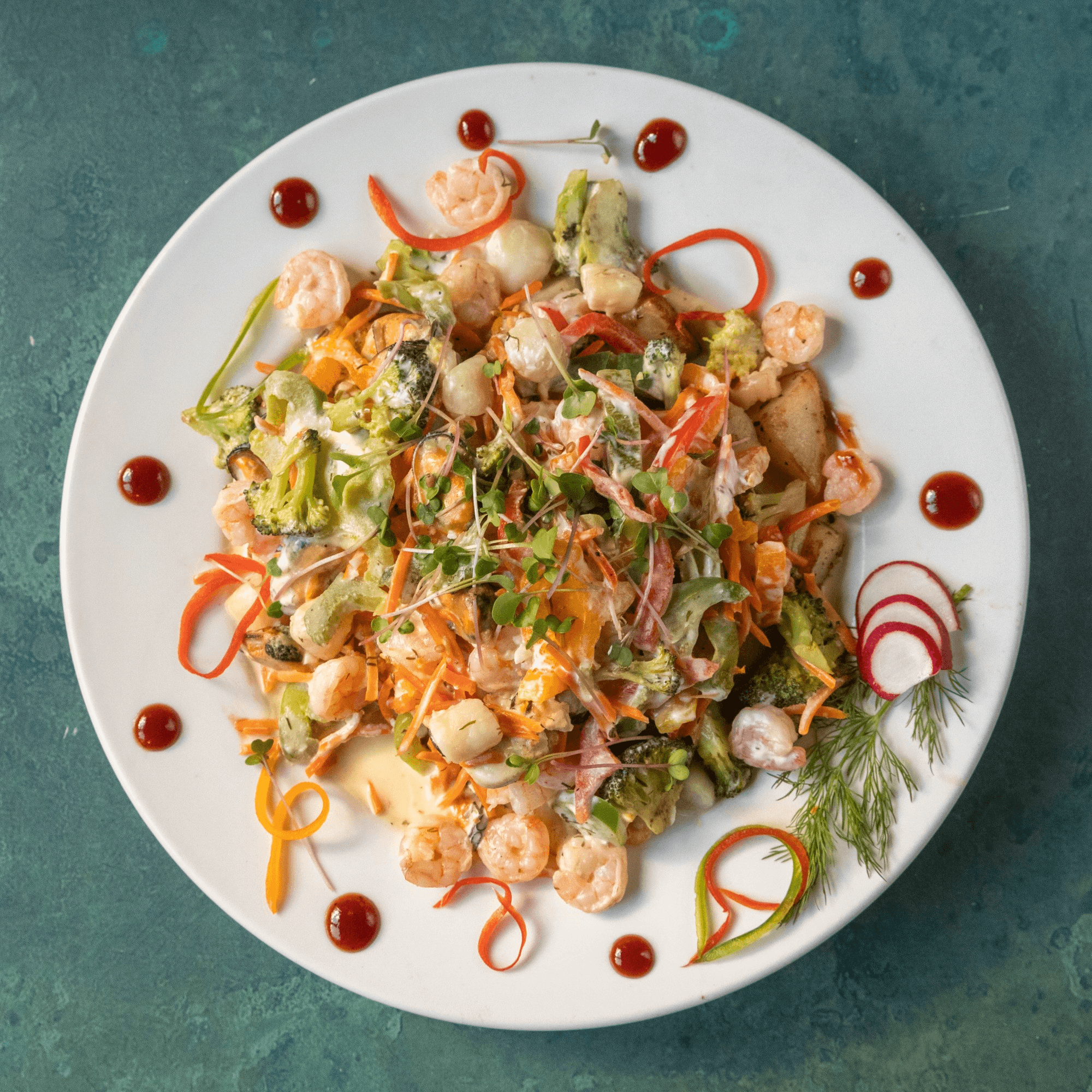 Crepes Tea House gallery image #6