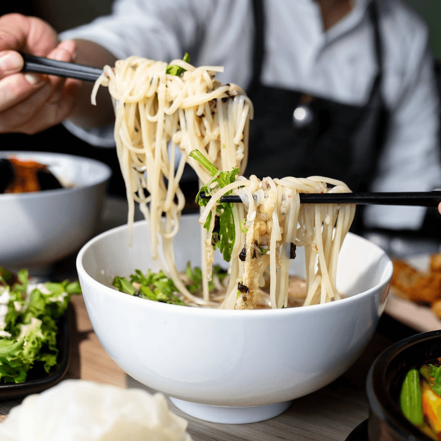 Your Cozy Spot for Korean Comfort