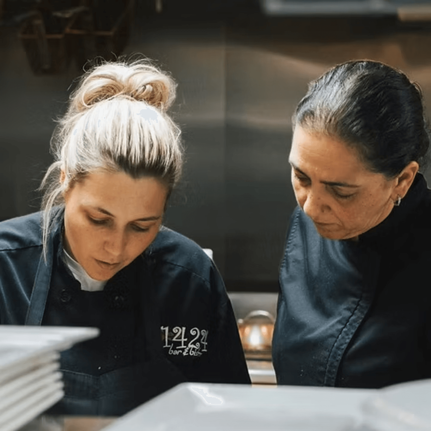 Flavors That Feel Like Home