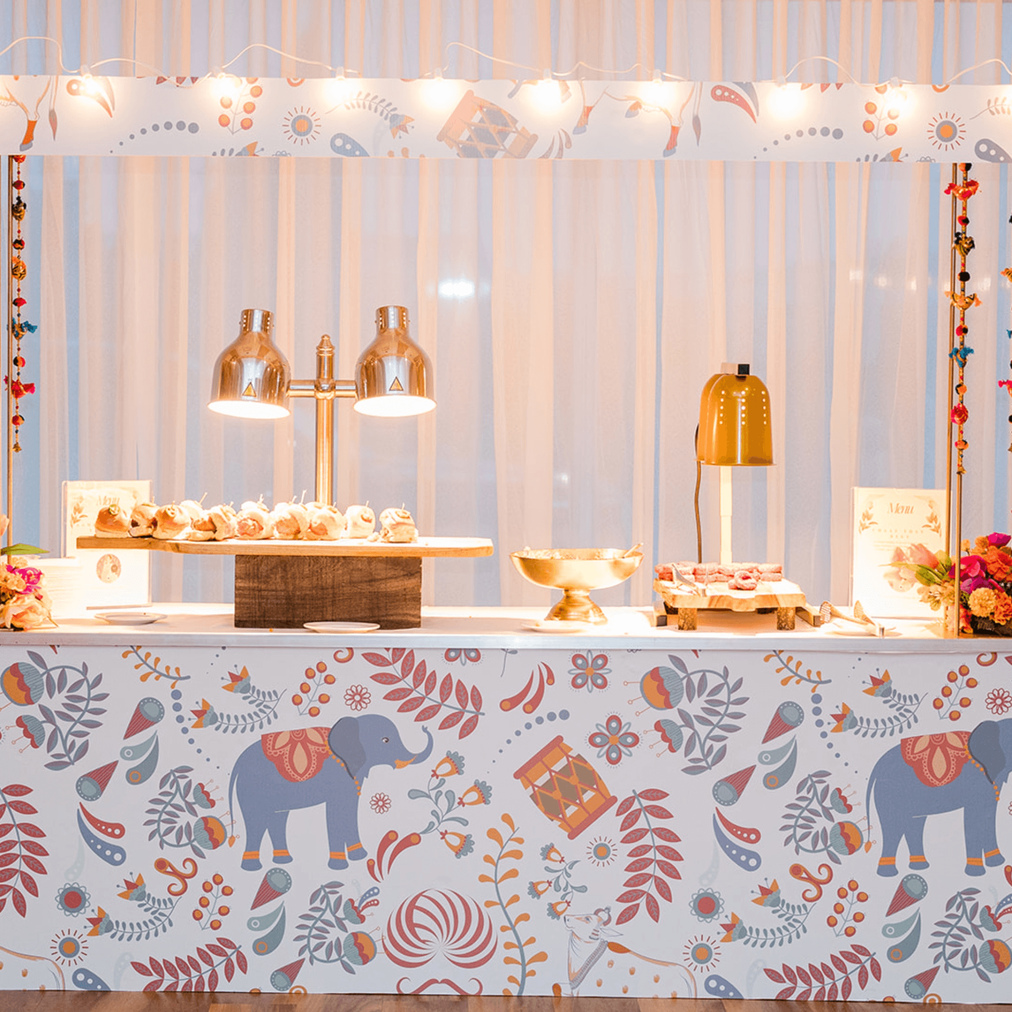 Monica’s Mithai Cafe & Bar gallery image #14