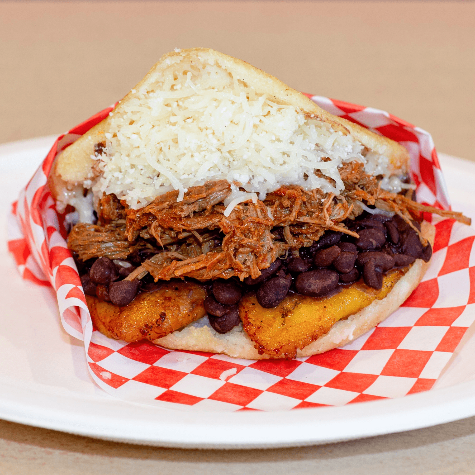 Venezuelan Chamo Cuisine gallery image #2