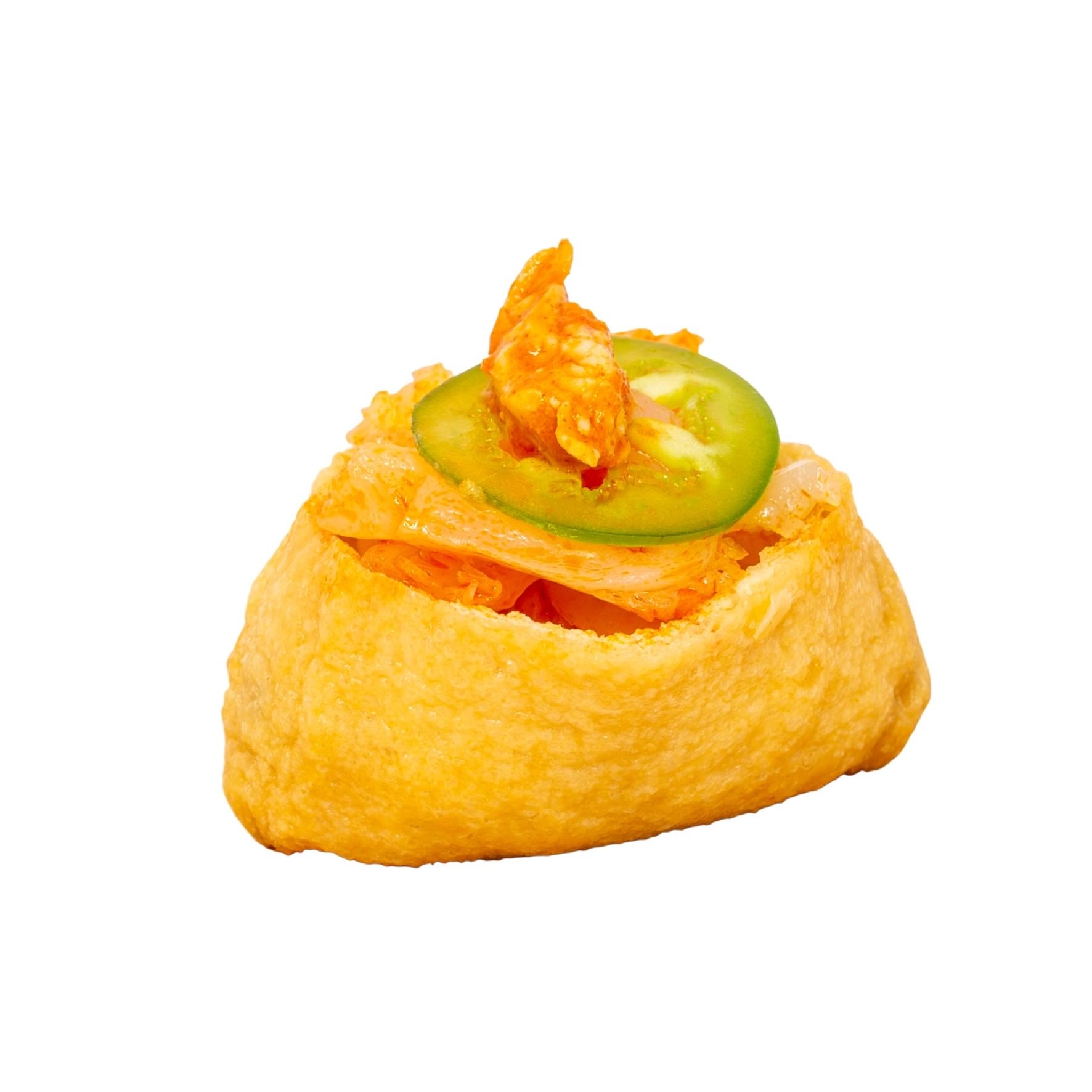 Konjac Lucky Sushi Bag - 魔芋爽寿司福袋.