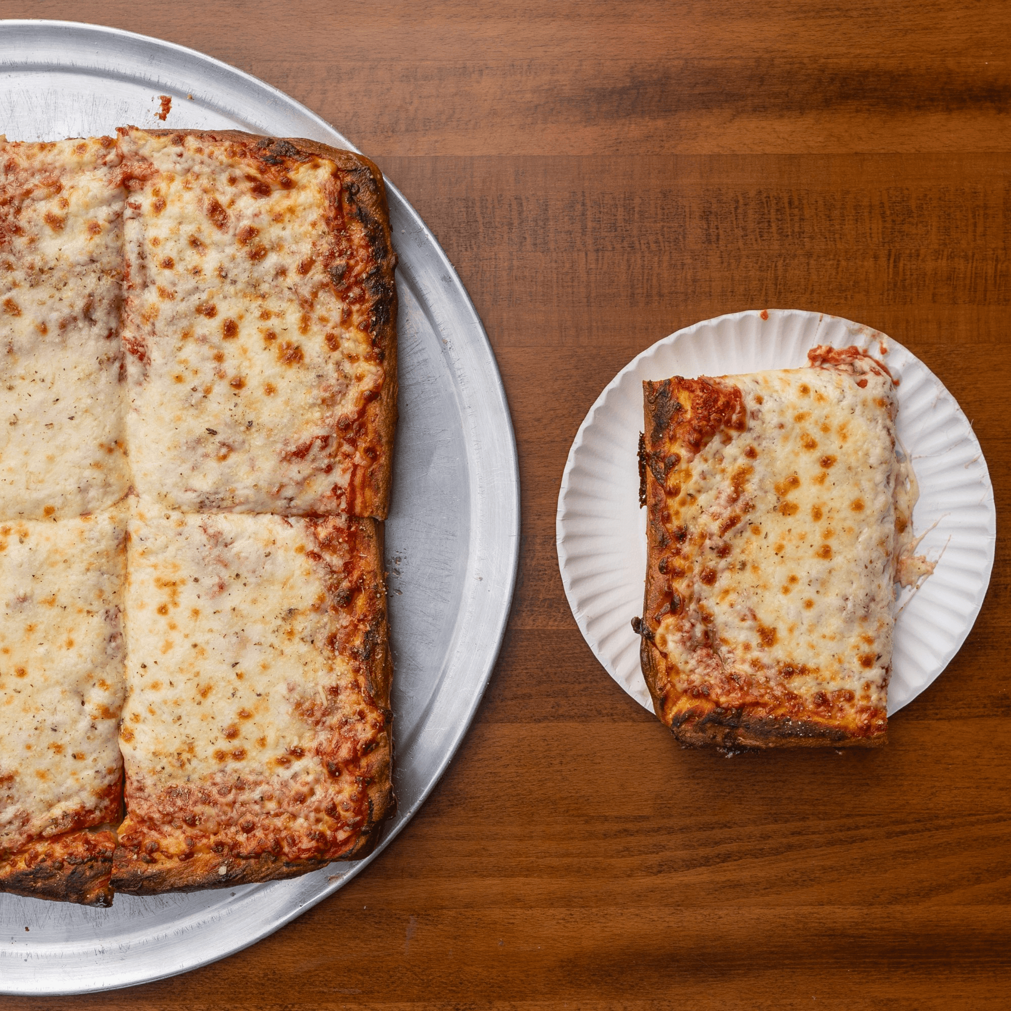 Tommyboy's Pizza and Cafe gallery image #9