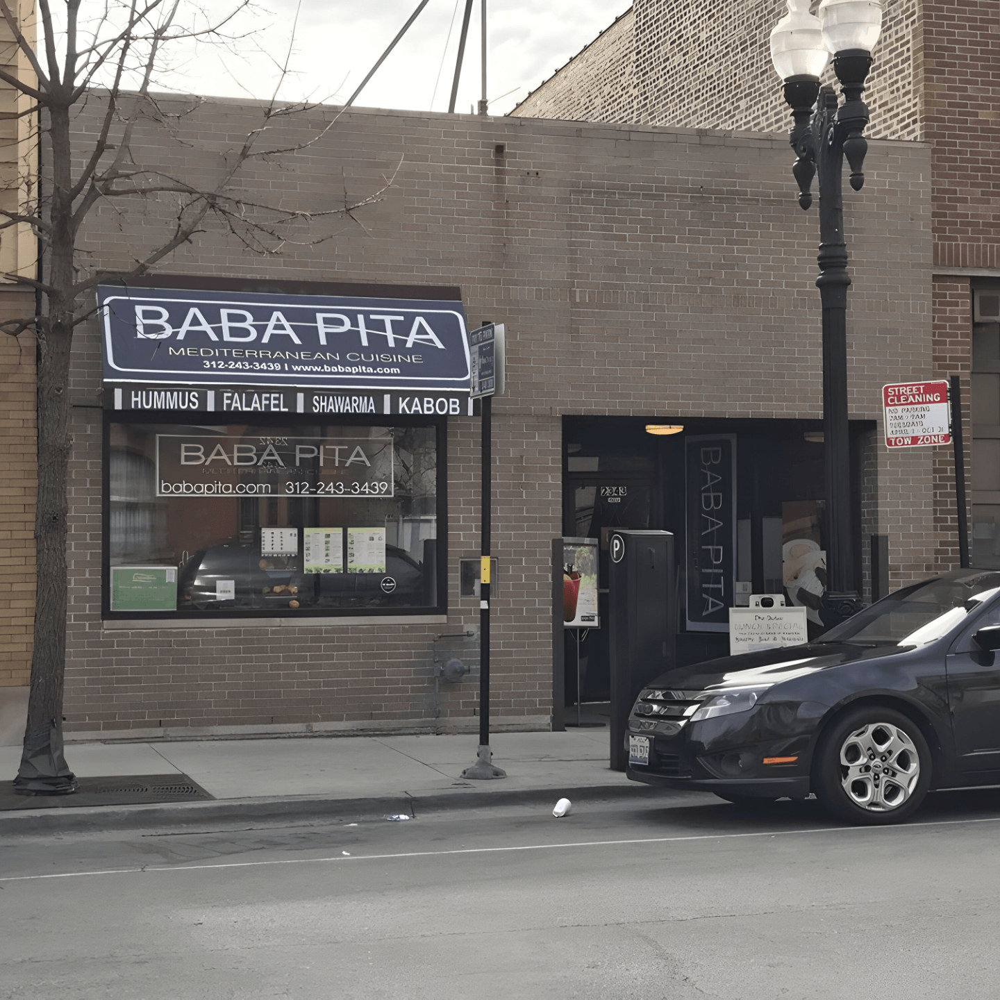 A Culinary Vision Comes to Life