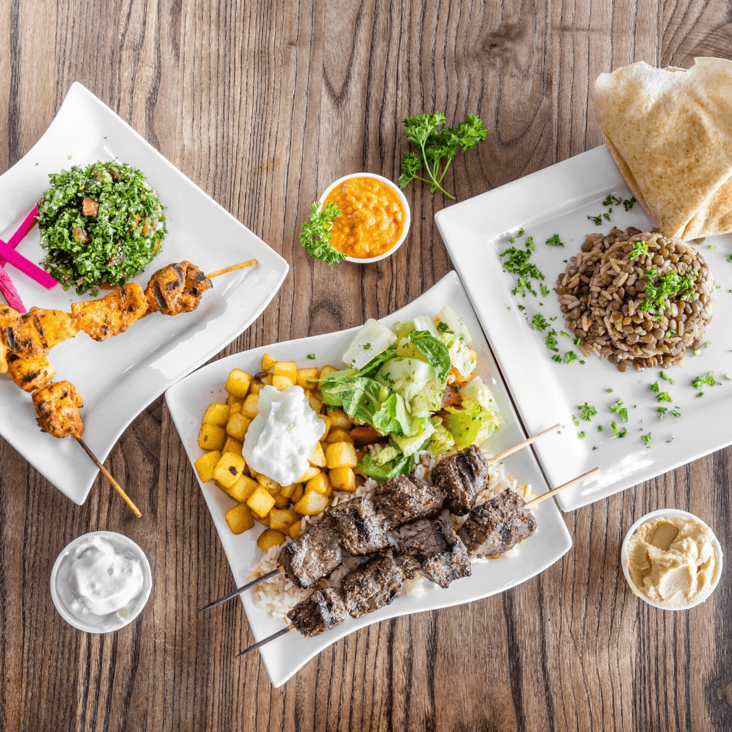 Catering For Every Special Occasion