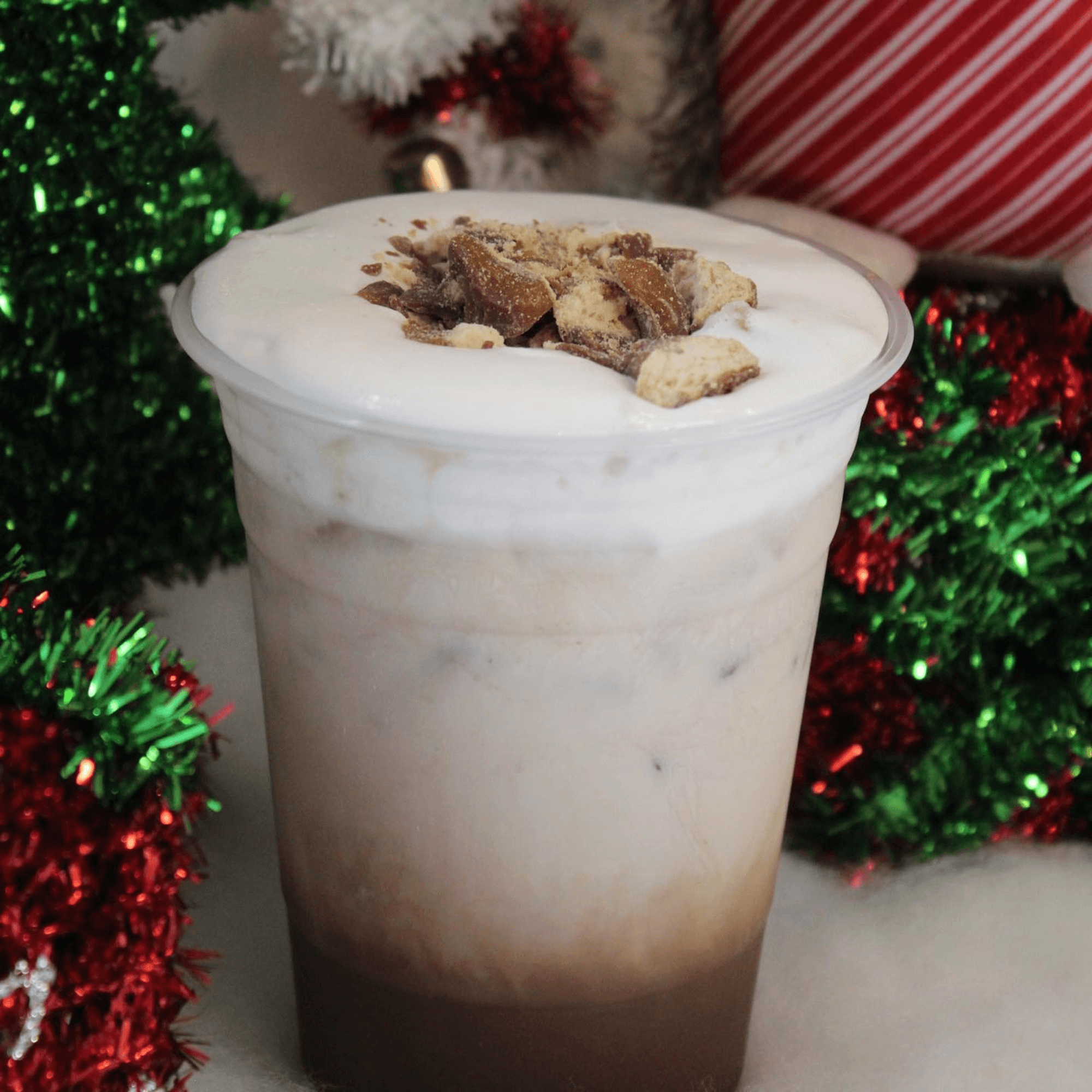 Uplifted Bistro gallery image #1