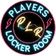 Players Locker Room