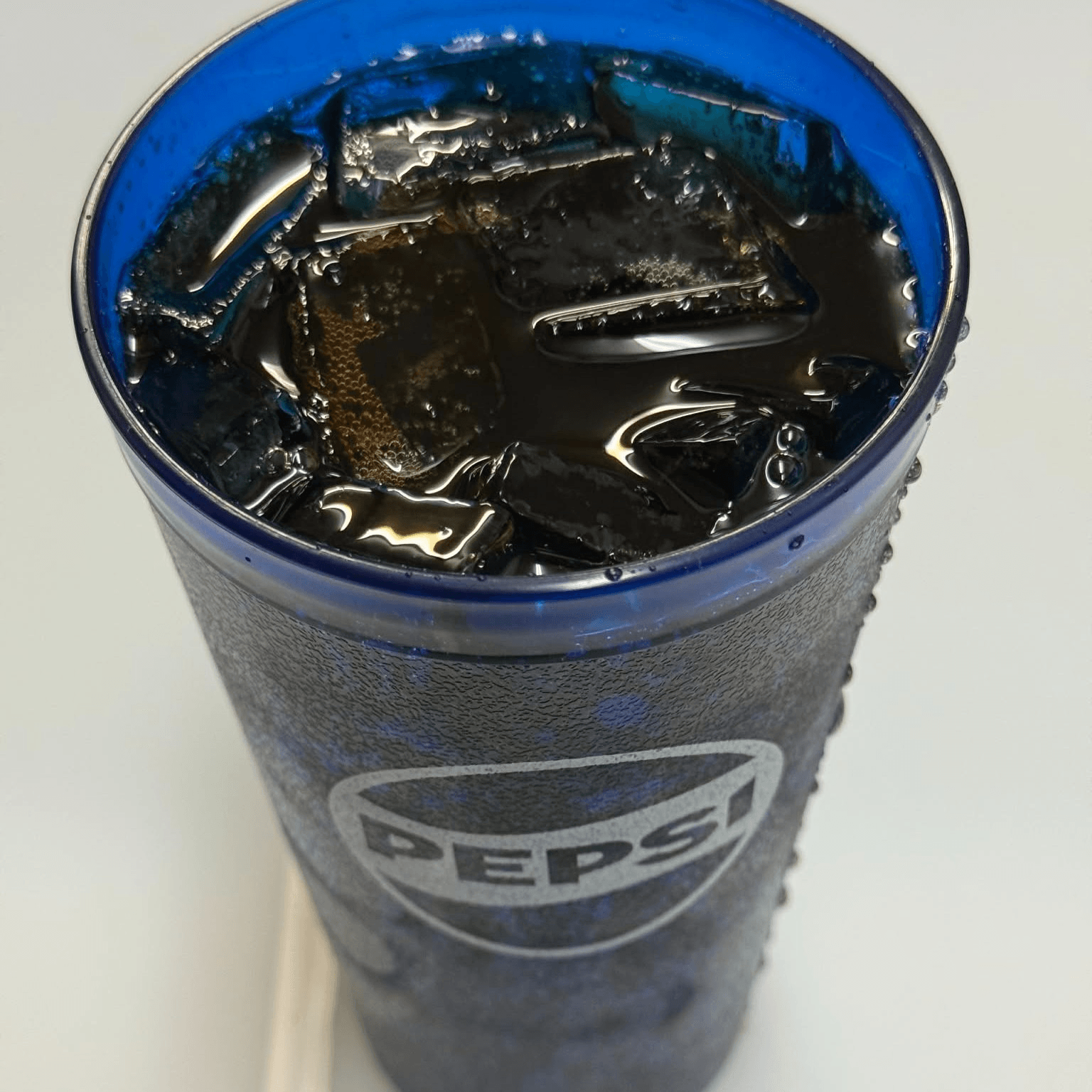 Pepsi.