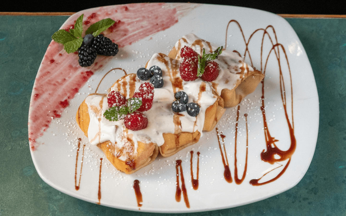 Order From Our Website