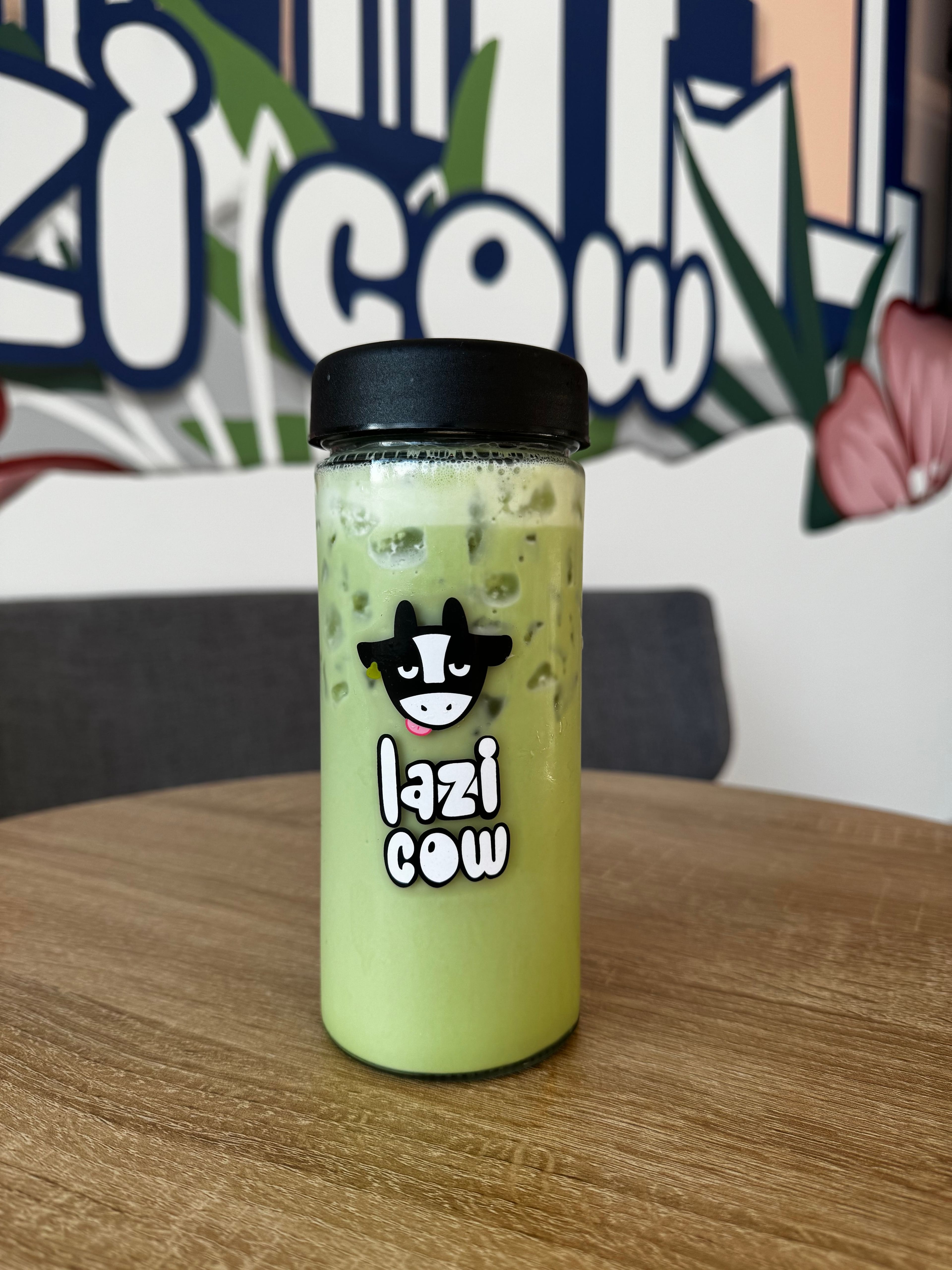 Milk Tea Delights: Asian Fusion Favorites