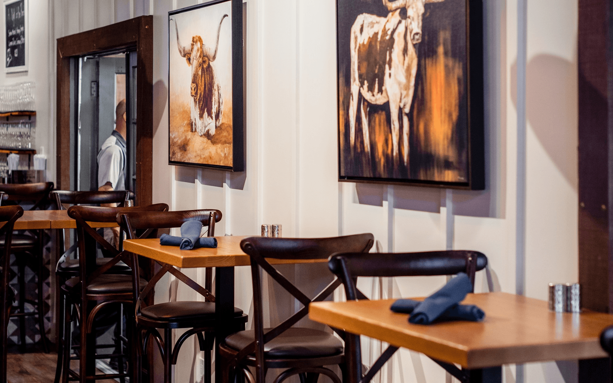 Guest House Grill Best steakhouse in Atascadero