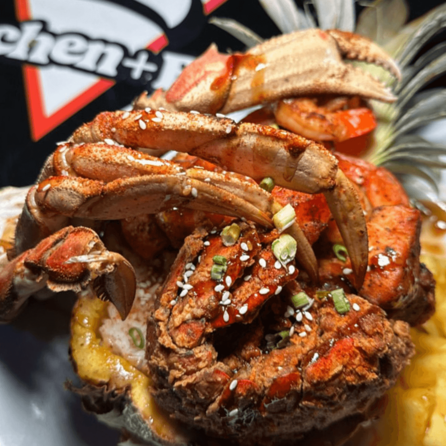 Culinary Creations That Inspire and Excite